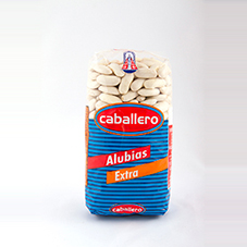 Alubia fabada