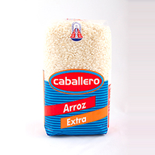 Arroz redondo