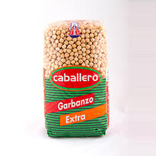 Garbanzo pedrosillano